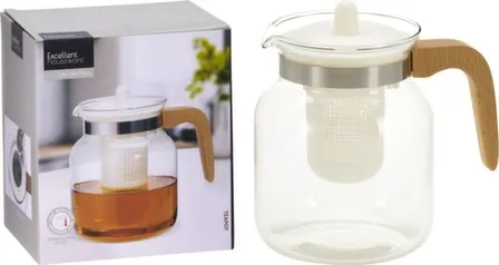 Купить Чайник заварочный, 1,5 л, Koopman в интернет-магазине Akvilon.kz