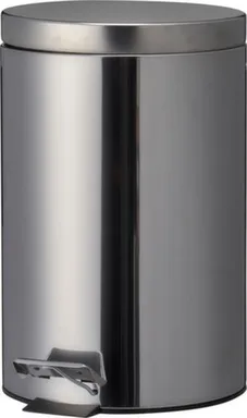 Купить Ведро для мусора, 12 л, размер 25,4x41 см, Koopman в интернет-магазине Akvilon.kz