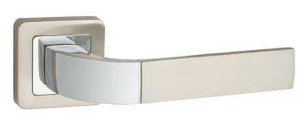 Купить Ручка QR ORION Punto Матовый никель в интернет-магазине Akvilon.kz