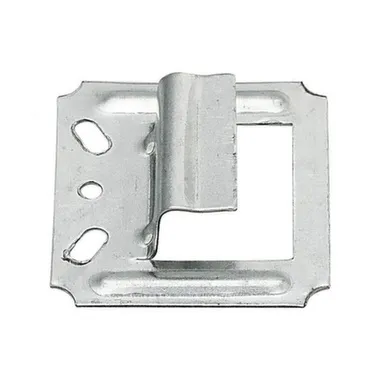 Купить Крепеж для блок-хауса 6мм белый цинк ( 25 шт), Стройбат в интернет-магазине Akvilon.kz Купить Крепеж для блок-хауса 6мм белый цинк ( 25 шт), Стройбат в интернет-магазине Akvilon.kz