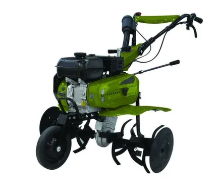 Купить Культиватор бензиновый GTIL-6090AF RC IVT в интернет-магазине Akvilon.kz