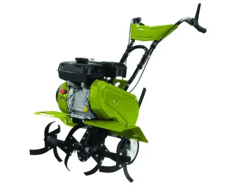 Купить Культиватор бензиновый GTIL-63R RC IVT в интернет-магазине Akvilon.kz