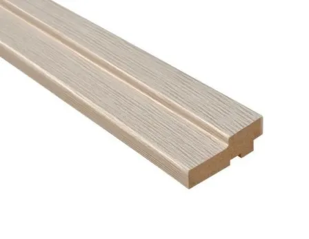 Стойка короба 3 мм 26x70x2050 бьянко без упл. в интернет-магазине Akvilon.kz