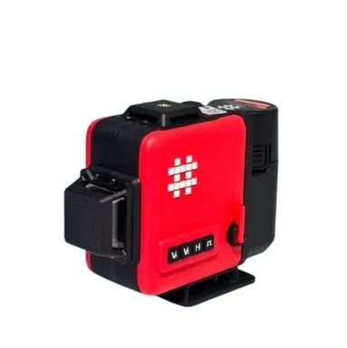 Купить Нивелир лазерный 3D Shijing в интернет-магазине Akvilon.kz