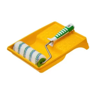 Купить Набор малярный Универсальный-180 АКОР в интернет-магазине Akvilon.kz