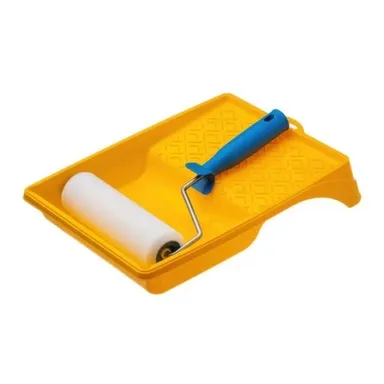 Купить Набор малярный "Для потолка"-180 АКОР в интернет-магазине Akvilon.kz