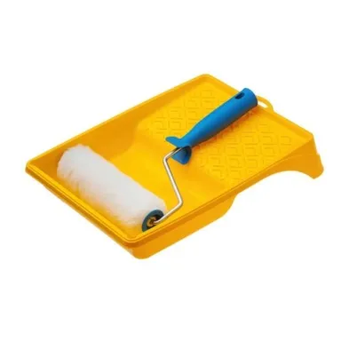 Купить Набор малярный "Для стен"-180 АКОР в интернет-магазине Akvilon.kz