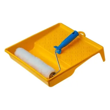 Купить Набор малярный "Для стен"-240 АКОР в интернет-магазине Akvilon.kz