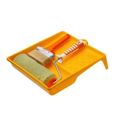 Купить Набор малярный "Для фасадов"-240 АКОР в интернет-магазине Akvilon.kz