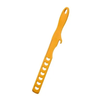 Купить Мешалка для краски пластиковая, 37 см, Эксперт АКОР в интернет-магазине Akvilon.kz