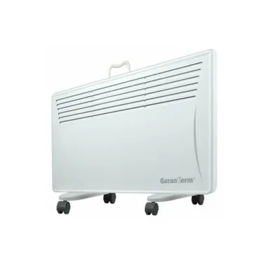 Купить Конвектор Garanterm 1000Вт в интернет-магазине Akvilon.kz