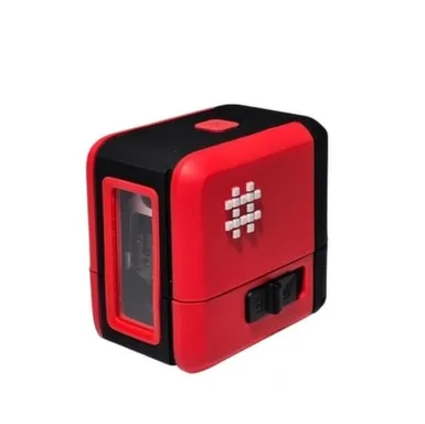 Купить Нивелир лазерный 8150, 2D Shijing в интернет-магазине Akvilon.kz