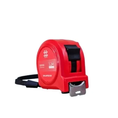 Купить Рулетка 5м / 19мм, 1101-5-19 Shijing в интернет-магазине Akvilon.kz