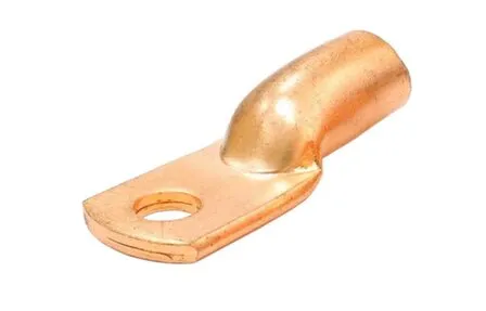 Купить Наконечник медный 50-10-9 EKF в интернет-магазине Akvilon.kz