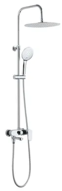 Купить Душевой комплект со смесителем, Esko в интернет-магазине Akvilon.kz