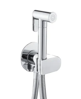 Купить Смеситель с гигиеническим душем, Esko в интернет-магазине Akvilon.kz