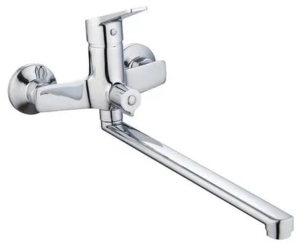 Купить Смеситель для ванны Murano, Esko в интернет-магазине Akvilon.kz