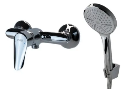 Купить Смеситель для душа Asti, Esko в интернет-магазине Akvilon.kz