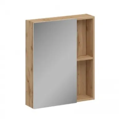 Купить Зеркало CRAFT 60 см, Домино в интернет-магазине Akvilon.kz