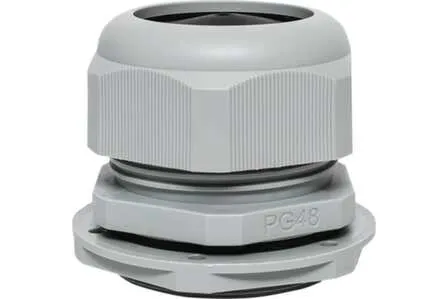 Купить Ввод кабельный PG-48 d37-44мм в интернет-магазине Akvilon.kz