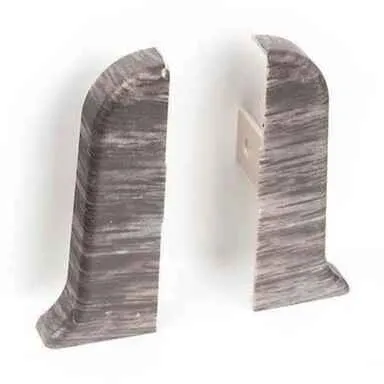 Купить Заглушки торцевые (левая, правая) 146 Кедр алтайский, Rico Leo в интернет-магазине Akvilon.kz