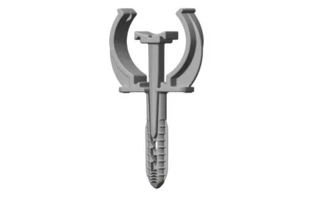 Купить Крепеж для труб 25 ИзиФикс Идеал в интернет-магазине Akvilon.kz