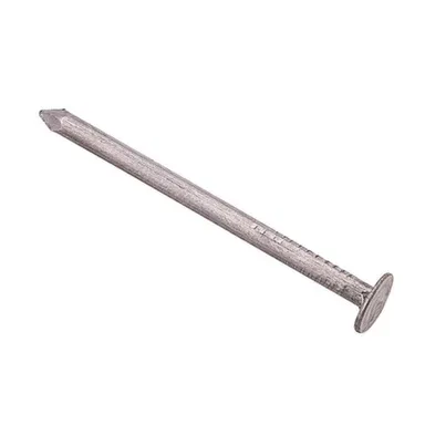 Купить Гвозди кровельные 3,5x40 мм, 0,5 кг, Стройбат в интернет-магазине Akvilon.kz