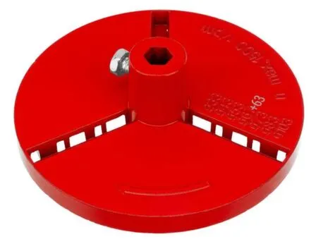 Купить Державка для кольцевых коронок, 33-43-53-63-67-73-83-103 мм, Matrix в интернет-магазине Akvilon.kz