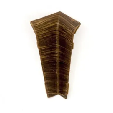 Купить 258 уголок внутренний Дуб корица, Royal в интернет-магазине Akvilon.kz