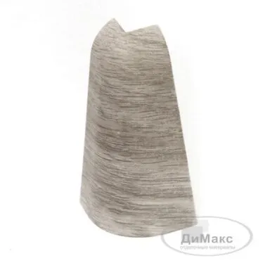 Купить 270 уголок наружный Дуб светло-серый, Royal в интернет-магазине Akvilon.kz