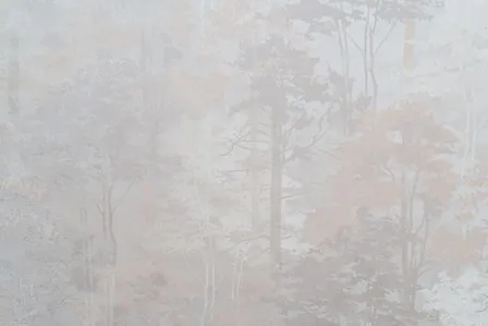 Купить Обои виниловые на флизелиновой основе Форест, мотив, бежевый светлый, 1,06x10 м, Артекс в интернет-магазине Akvilon.kz
