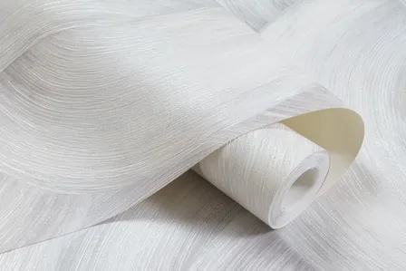 Купить Обои виниловые на флизелиновой основе Сюита, мотив, серый, 1,06x10 м, Артекс в интернет-магазине Akvilon.kz