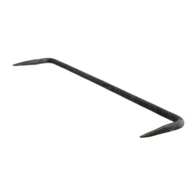 Купить Скоба строительная 300x8 мм, 5 шт, Стройбат в интернет-магазине Akvilon.kz Купить Скоба строительная 300x8 мм, 5 шт, Стройбат в интернет-магазине Akvilon.kz