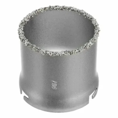 Купить Кольцевая коронка с карбидным напылением, 67 мм, Matrix в интернет-магазине Akvilon.kz