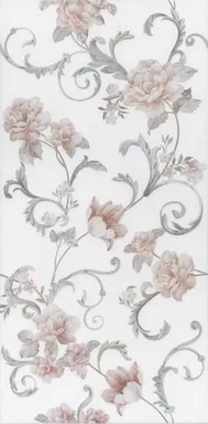 Купить Вставка Марсо 30x60 см, Кerama Мarazzi в интернет-магазине Akvilon.kz