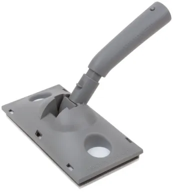 Купить Пад с ручкой для работы с пропитками и маслами в интернет-магазине Akvilon.kz