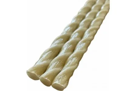 Купить Арматура композитная 8 мм ТУ, 25 пог.м, Композит 21 в интернет-магазине Akvilon.kz