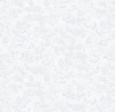 Купить Обои виниловые на флизелиновой основе Роса, мотив, белый, 1,06x10 м, Артекс в интернет-магазине Akvilon.kz