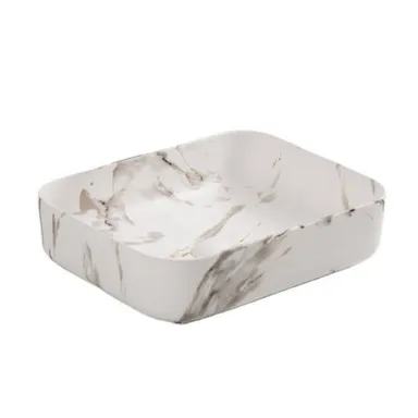 Купить Умывальник VL 9391B-P-008 накладной 50 см, Vilonty в интернет-магазине Akvilon.kz