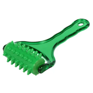 Купить Массажёр пластиковый универсальный Рефлекс 18x8,5x3,2см Банные штучки в интернет-магазине Akvilon.kz