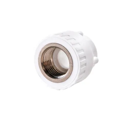 Муфта ПП комбинированная d 32x3/4" ВР РВК в интернет-магазине Akvilon.kz