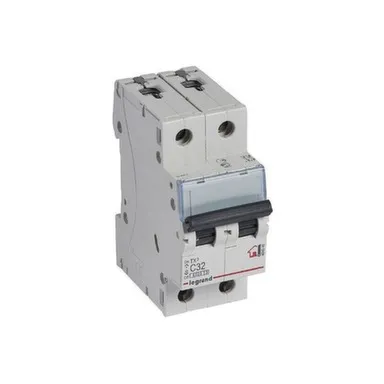 404045 АВ TX3 2ф 32А Legrand (5) в интернет-магазине Akvilon.kz