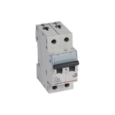 404046 АВ TX3 2ф 40А Legrand в интернет-магазине Akvilon.kz