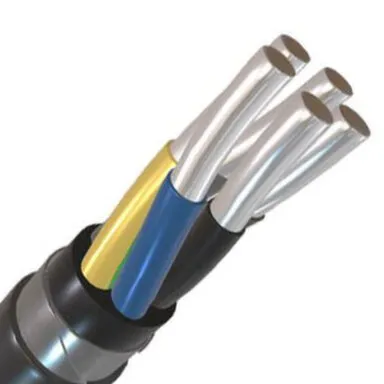 Купить Кабель АВВГ 5x6 в интернет-магазине Akvilon.kz