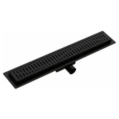 Купить Трап линейный 500x70мм с выпуском d40мм, Gappo в интернет-магазине Akvilon.kz