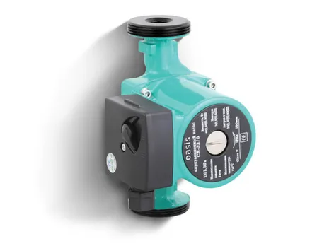 Купить Насос циркуляционный CD 32/6, Dу 32 мм, напор 6 м. вод. столба, Oasis. в интернет-магазине Akvilon.kz