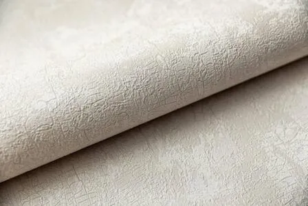 Купить Обои виниловые на флизелиновой основе Арабески база бежевый светлый, Керама Марацци в интернет-магазине Akvilon.kz