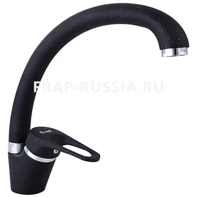 Купить Смеситель для кухни с высоким изливом, Frap в интернет-магазине Akvilon.kz