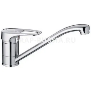 Купить Смеситель для кухни, Frap в интернет-магазине Akvilon.kz