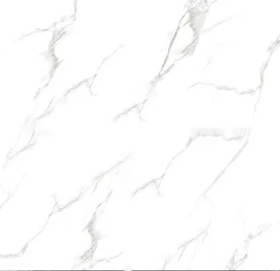 Купить Напольная плитка TP413628DA белая 41x41 см, Тянь-Шань Керамик в интернет-магазине Akvilon.kz